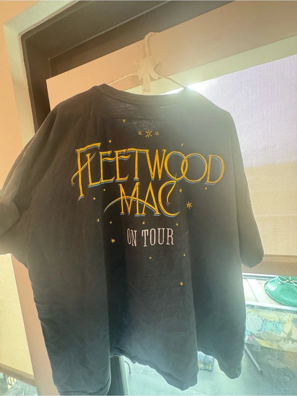 Fleetwood Mac Tee - Picture 2 of 2